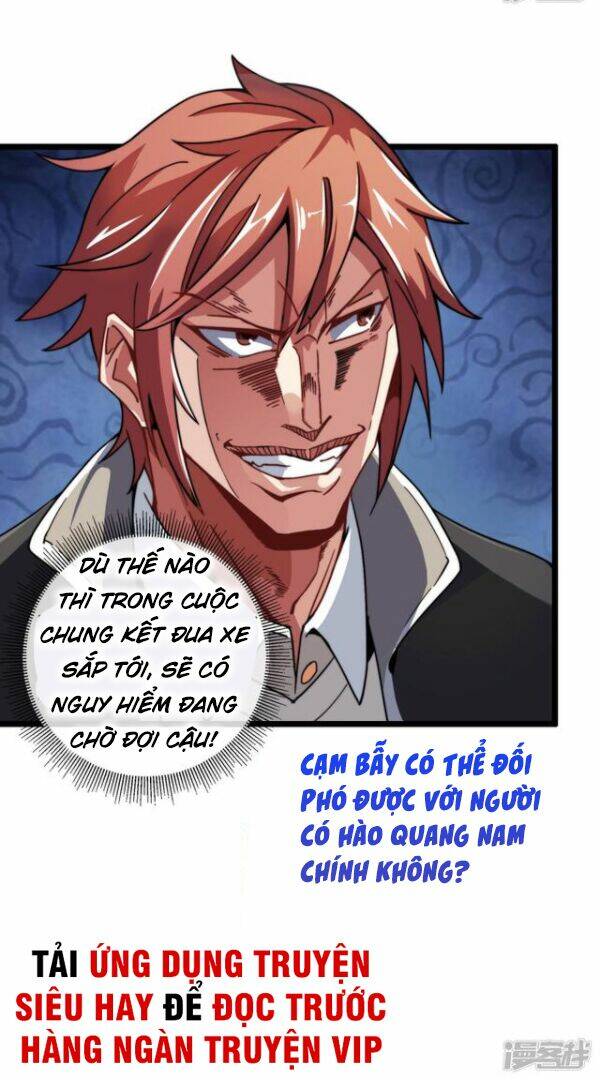 Từ Hôm Nay Bắt Đầu Làm Người Giàu Nhất: Chapter 35