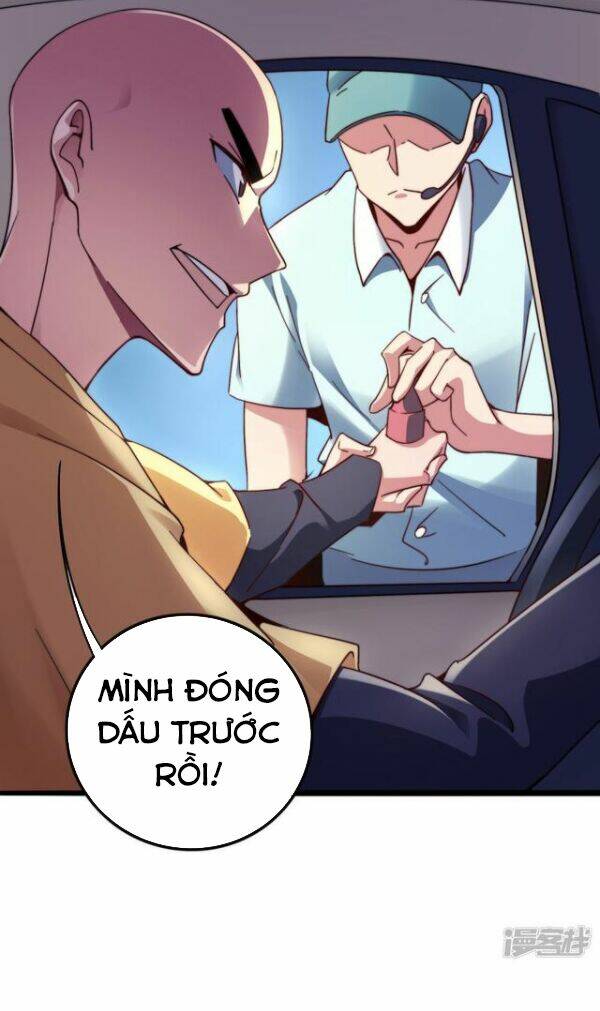 Từ Hôm Nay Bắt Đầu Làm Người Giàu Nhất: Chapter 36