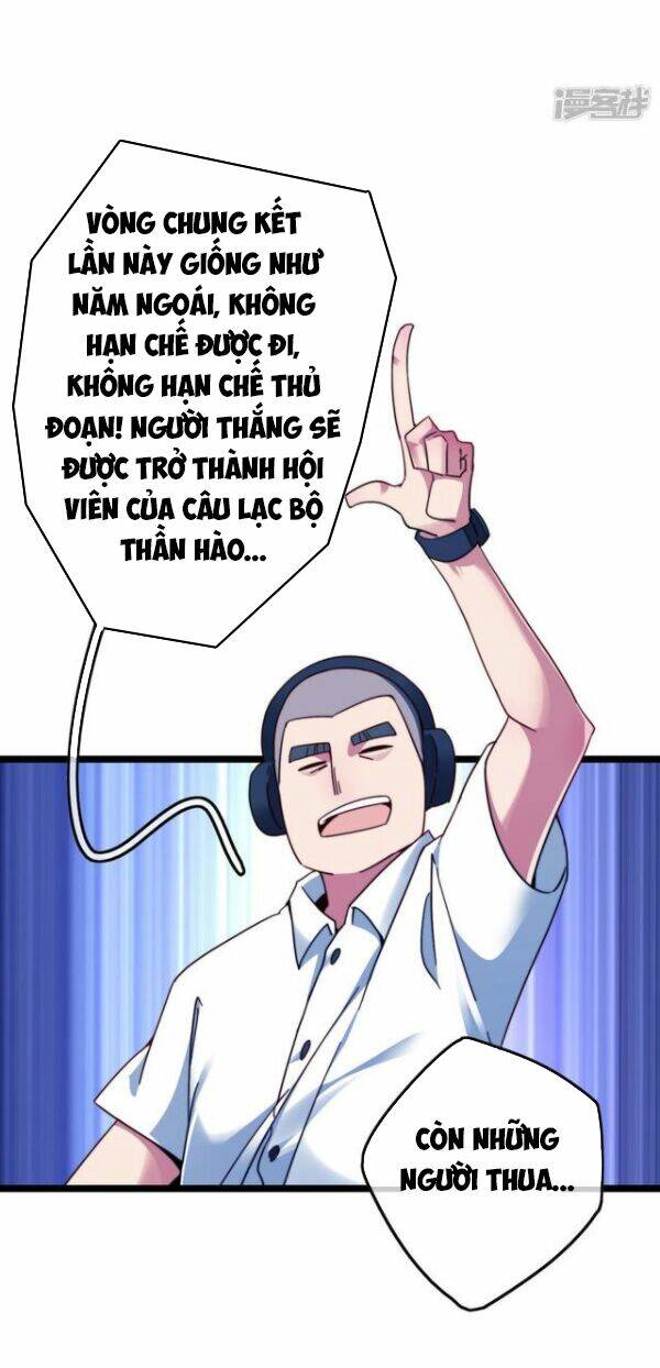 Từ Hôm Nay Bắt Đầu Làm Người Giàu Nhất: Chapter 36