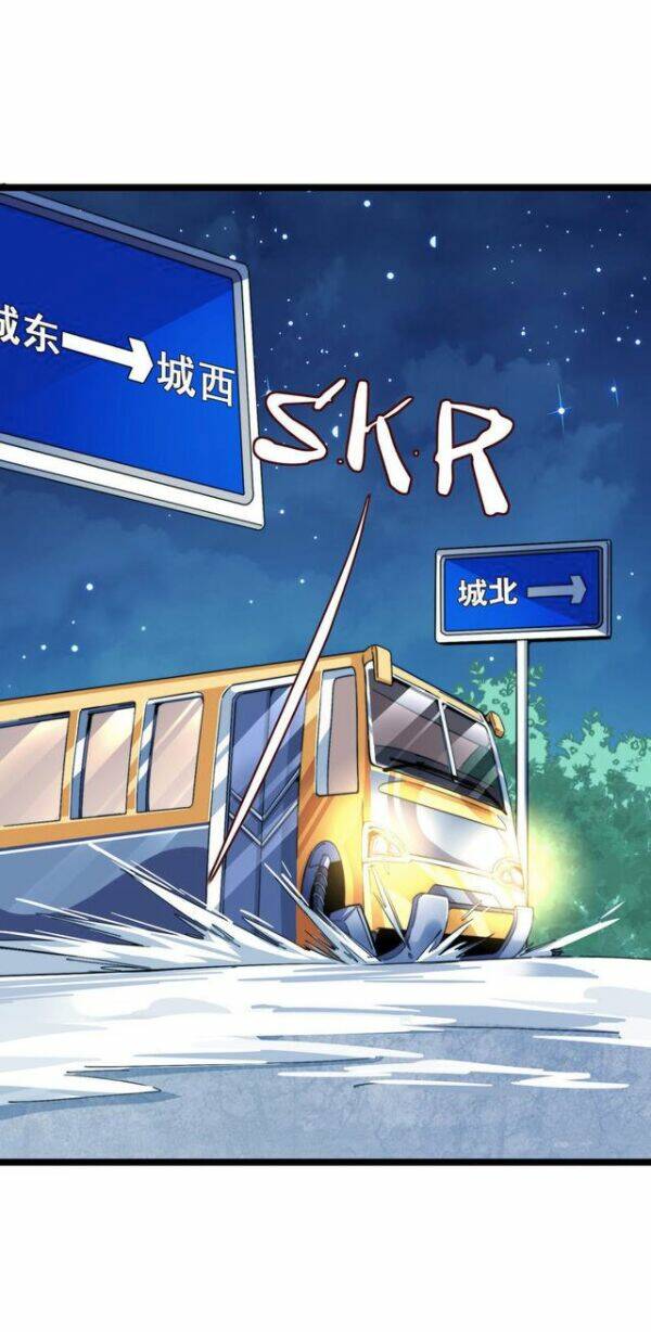 Từ Hôm Nay Bắt Đầu Làm Người Giàu Nhất: Chapter 37
