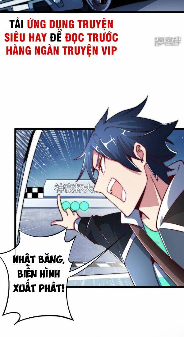 Từ Hôm Nay Bắt Đầu Làm Người Giàu Nhất: Chapter 38