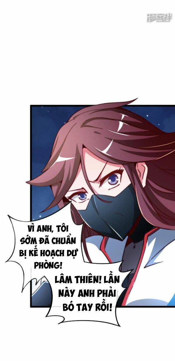 Từ Hôm Nay Bắt Đầu Làm Người Giàu Nhất: Chapter 38