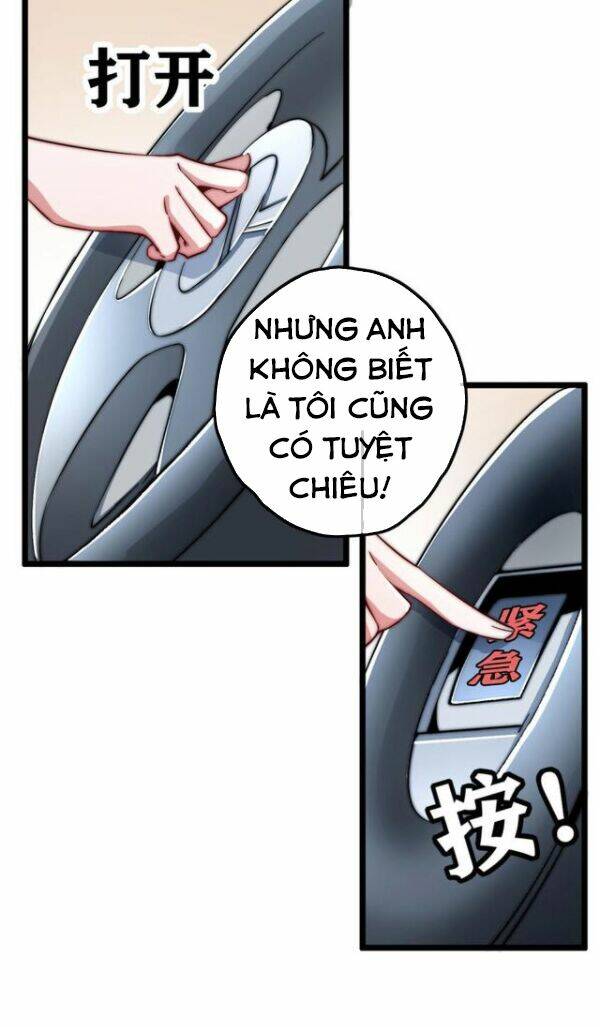 Từ Hôm Nay Bắt Đầu Làm Người Giàu Nhất: Chapter 38