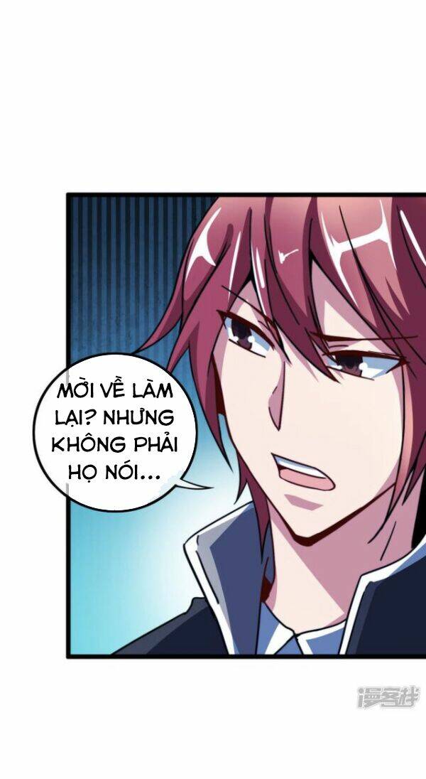 Từ Hôm Nay Bắt Đầu Làm Người Giàu Nhất: Chapter 39