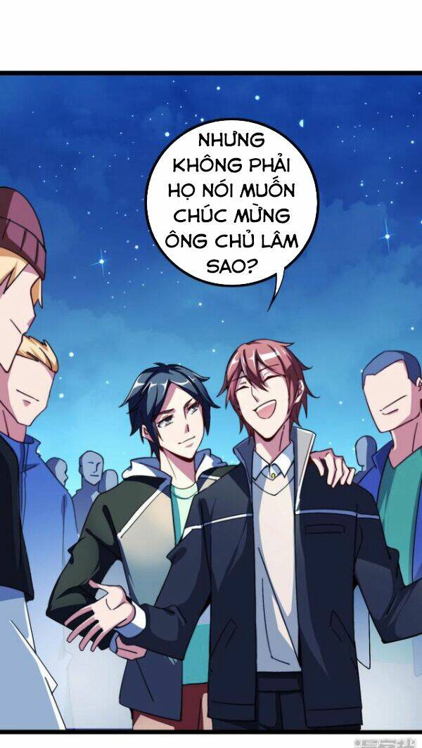 Từ Hôm Nay Bắt Đầu Làm Người Giàu Nhất: Chapter 39