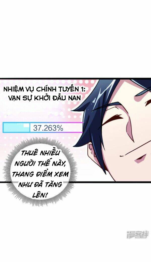 Từ Hôm Nay Bắt Đầu Làm Người Giàu Nhất: Chapter 39