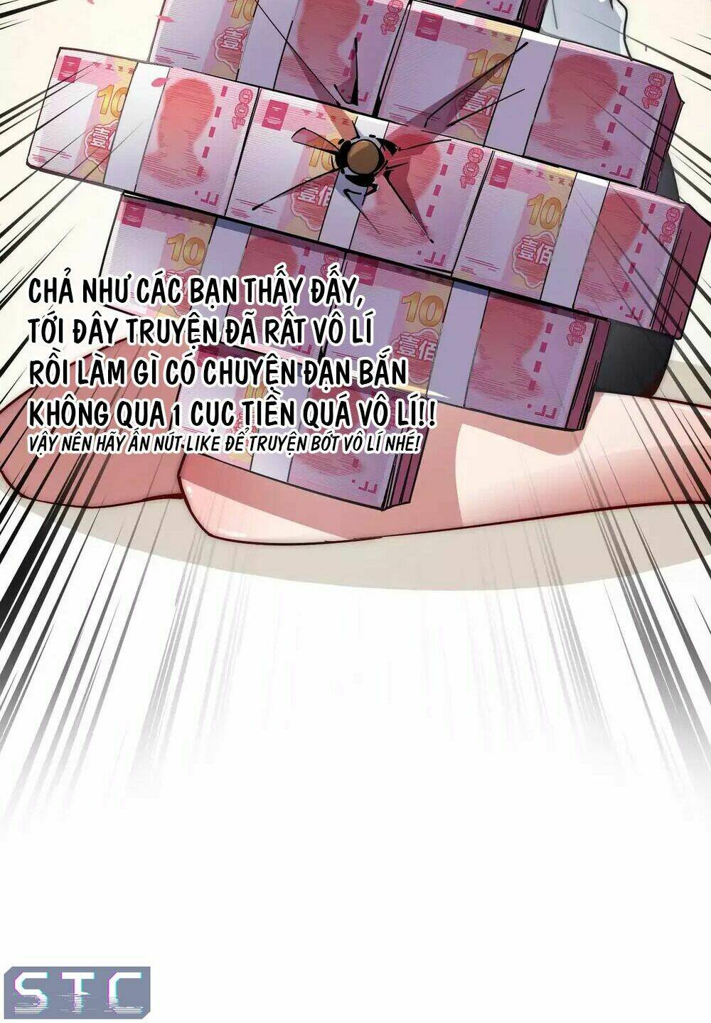 Từ Hôm Nay Bắt Đầu Làm Người Giàu Nhất: Chapter 4
