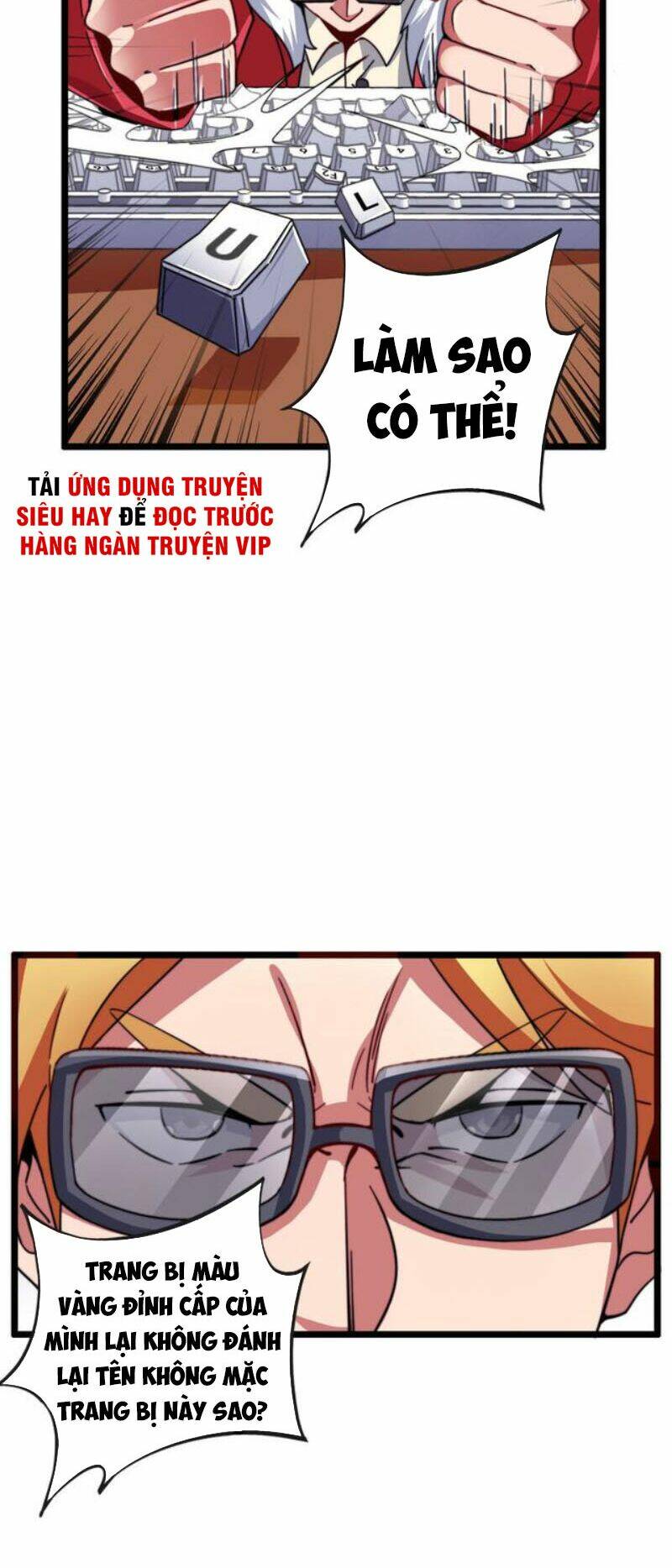 Từ Hôm Nay Bắt Đầu Làm Người Giàu Nhất: Chapter 40.2