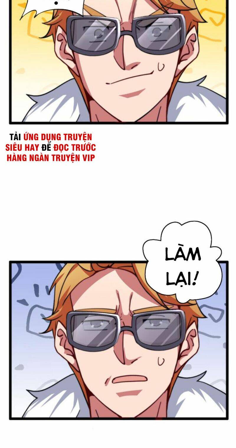 Từ Hôm Nay Bắt Đầu Làm Người Giàu Nhất: Chapter 40.2