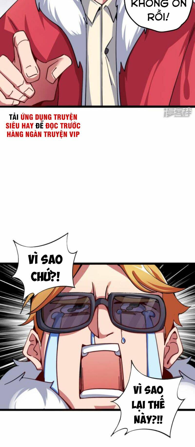 Từ Hôm Nay Bắt Đầu Làm Người Giàu Nhất: Chapter 40.2