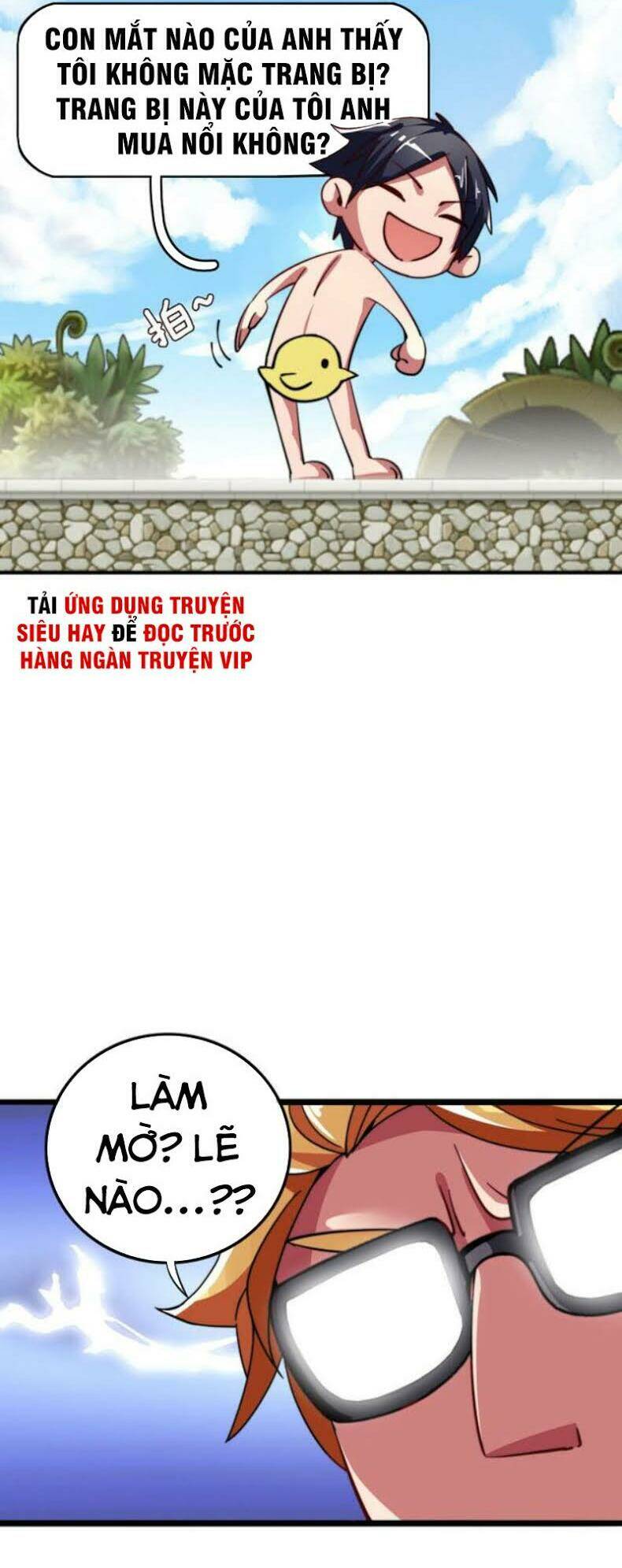 Từ Hôm Nay Bắt Đầu Làm Người Giàu Nhất: Chapter 40.2