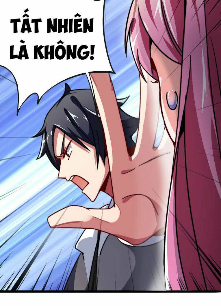 Từ Hôm Nay Bắt Đầu Làm Người Giàu Nhất: Chapter 40.3