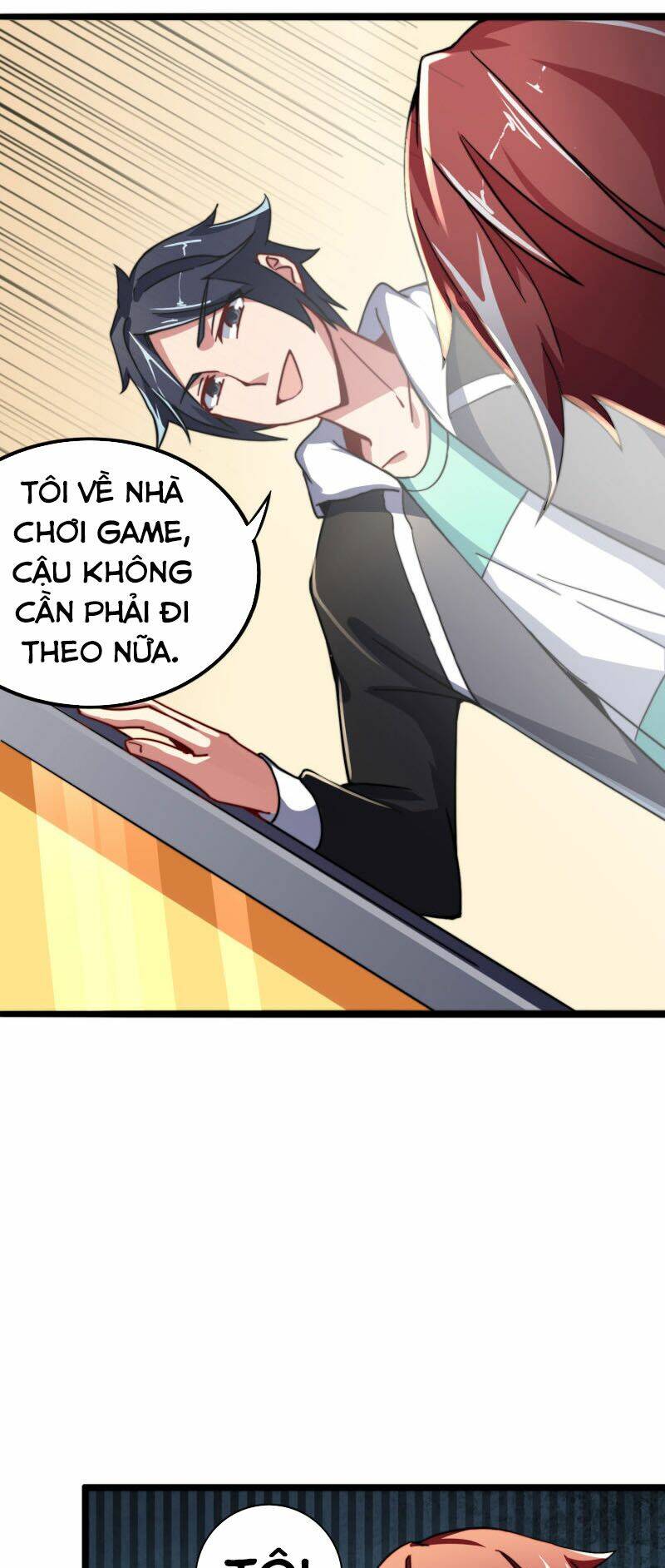 Từ Hôm Nay Bắt Đầu Làm Người Giàu Nhất: Chapter 40