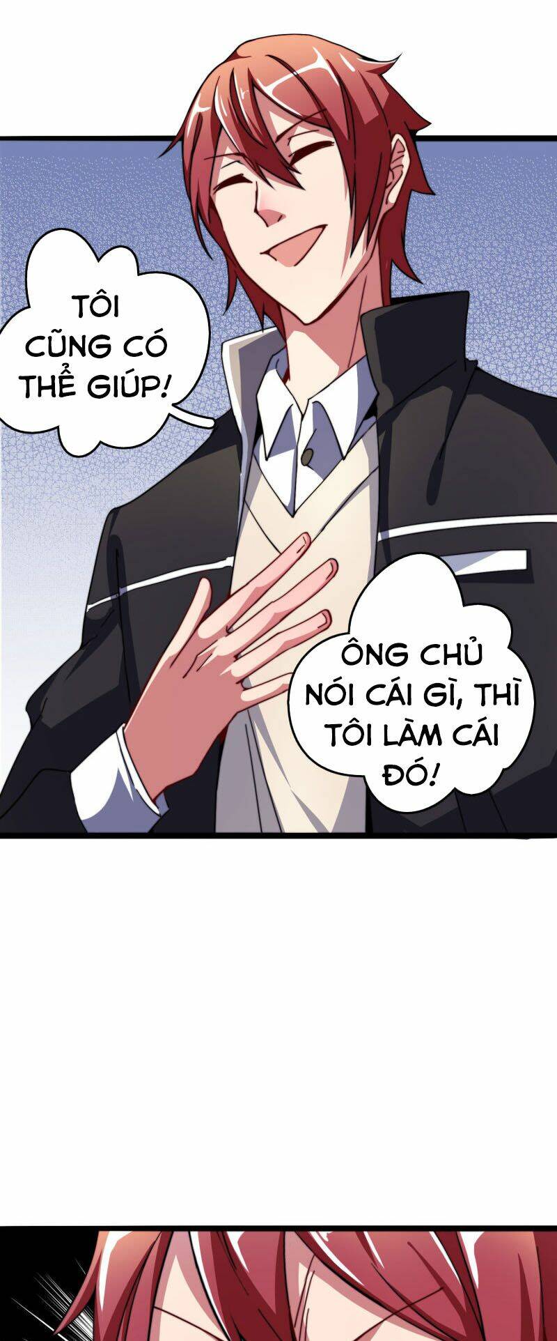 Từ Hôm Nay Bắt Đầu Làm Người Giàu Nhất: Chapter 40