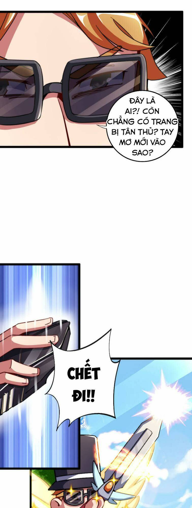 Từ Hôm Nay Bắt Đầu Làm Người Giàu Nhất: Chapter 40