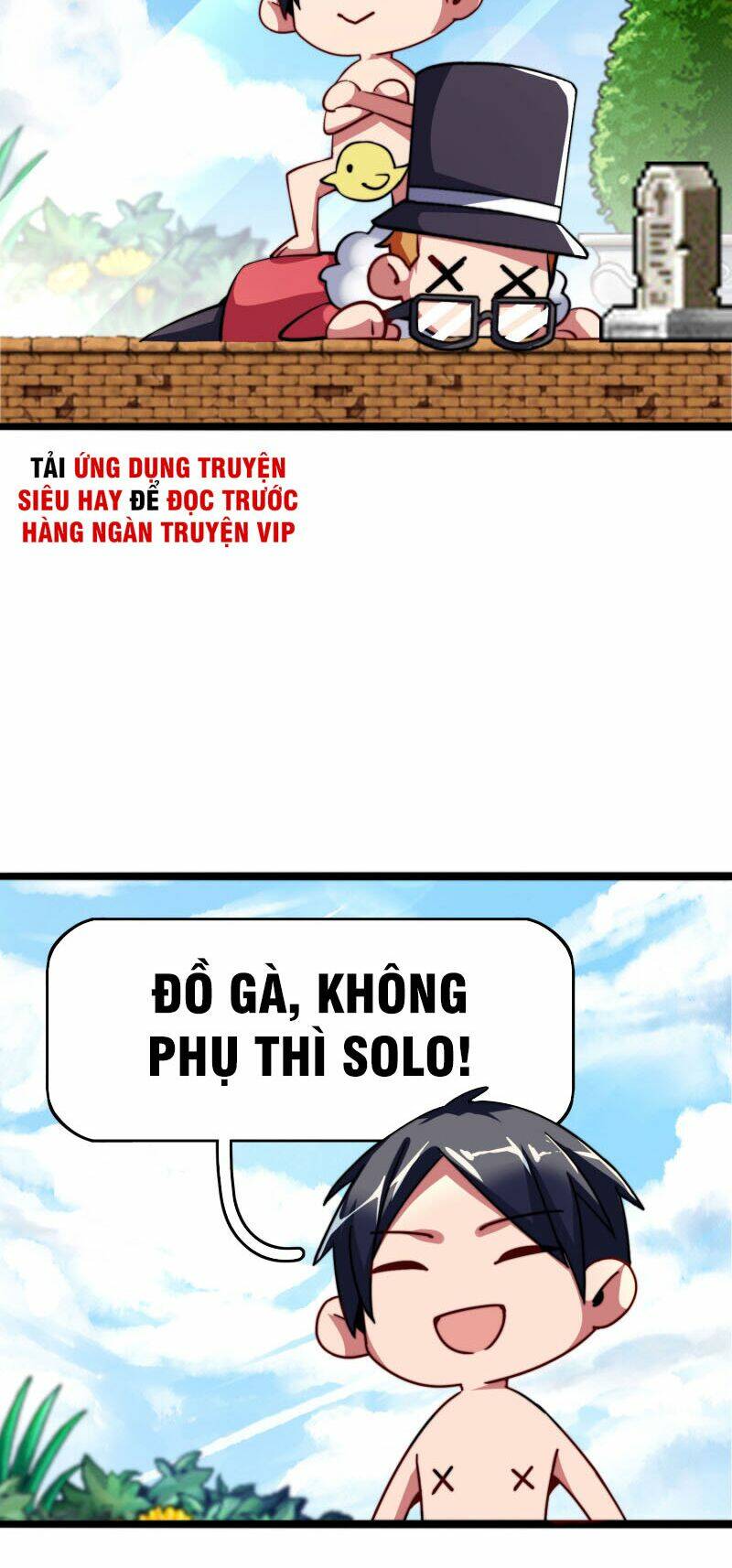 Từ Hôm Nay Bắt Đầu Làm Người Giàu Nhất: Chapter 40
