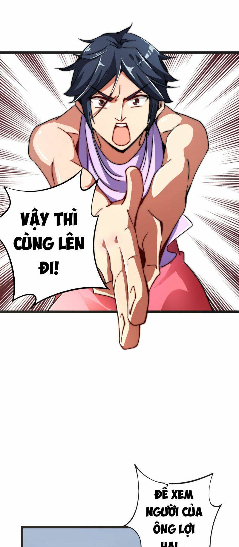 Từ Hôm Nay Bắt Đầu Làm Người Giàu Nhất: Chapter 41