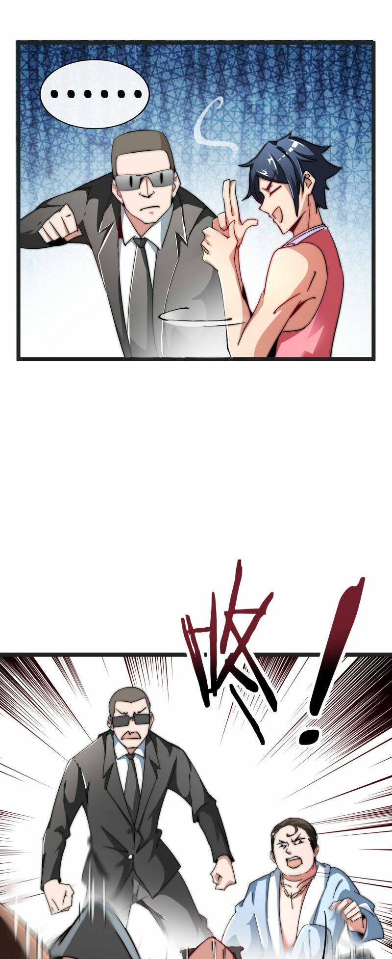 Từ Hôm Nay Bắt Đầu Làm Người Giàu Nhất: Chapter 41