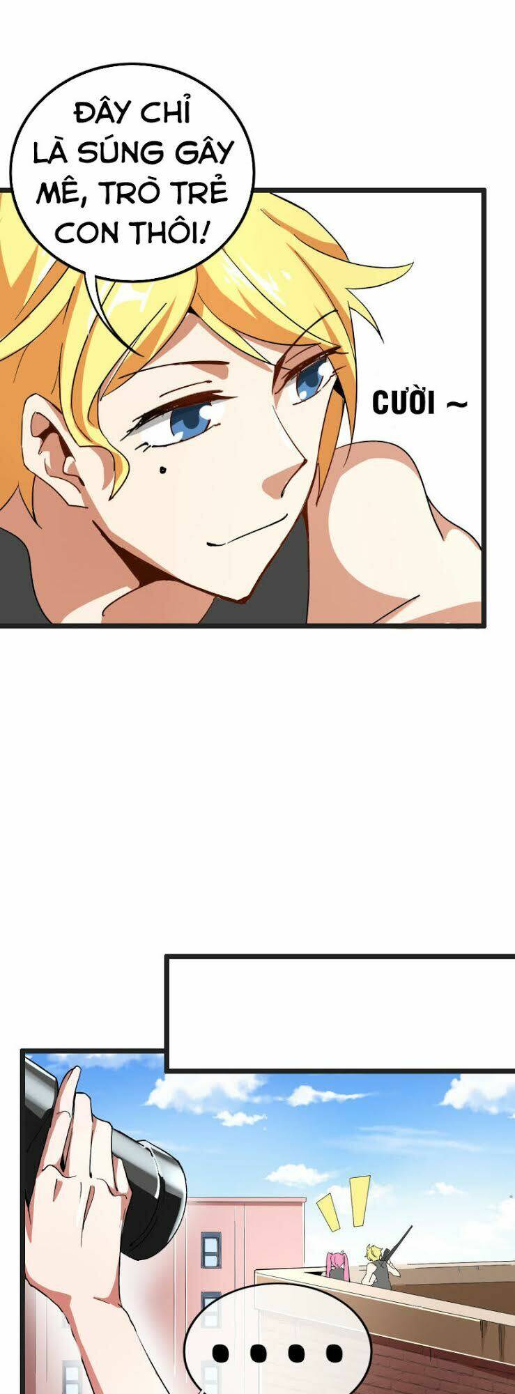 Từ Hôm Nay Bắt Đầu Làm Người Giàu Nhất: Chapter 41