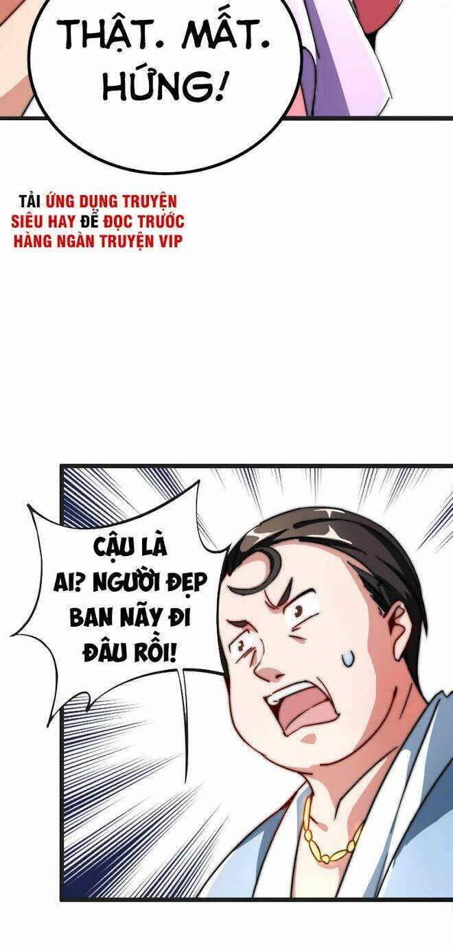 Từ Hôm Nay Bắt Đầu Làm Người Giàu Nhất: Chapter 41