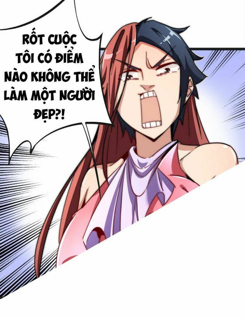 Từ Hôm Nay Bắt Đầu Làm Người Giàu Nhất: Chapter 41