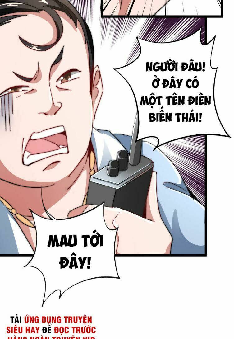 Từ Hôm Nay Bắt Đầu Làm Người Giàu Nhất: Chapter 41