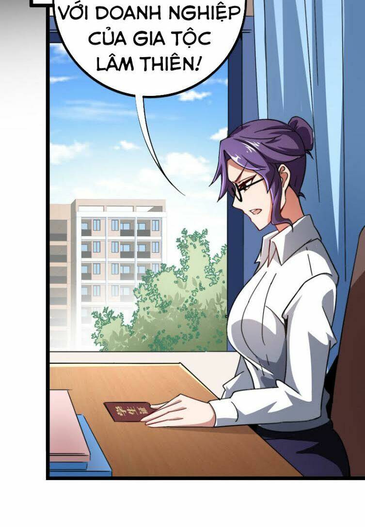 Từ Hôm Nay Bắt Đầu Làm Người Giàu Nhất: Chapter 42