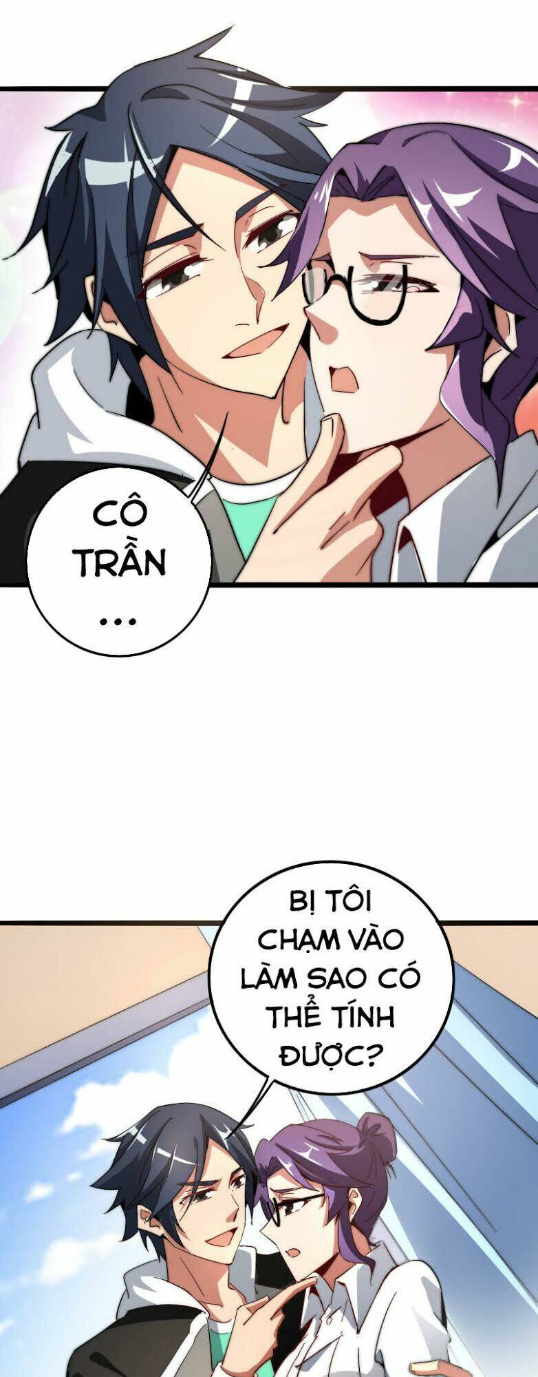 Từ Hôm Nay Bắt Đầu Làm Người Giàu Nhất: Chapter 42