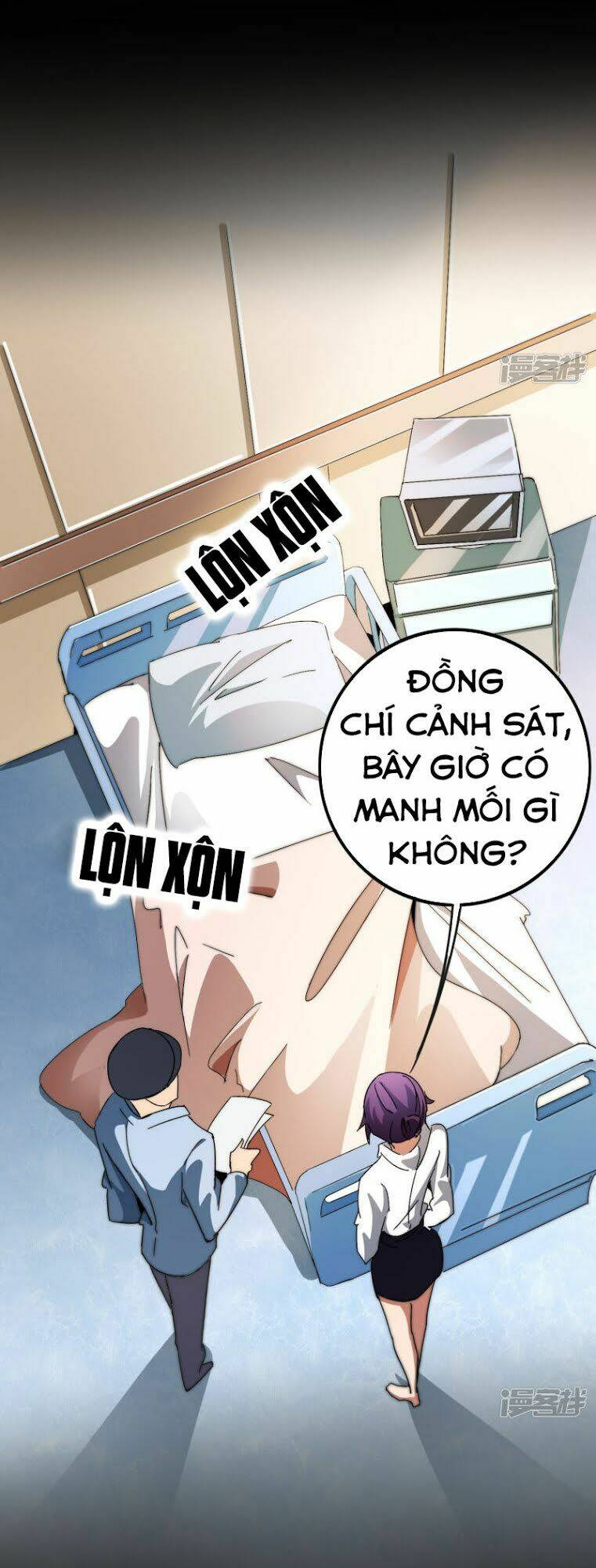 Từ Hôm Nay Bắt Đầu Làm Người Giàu Nhất: Chapter 42