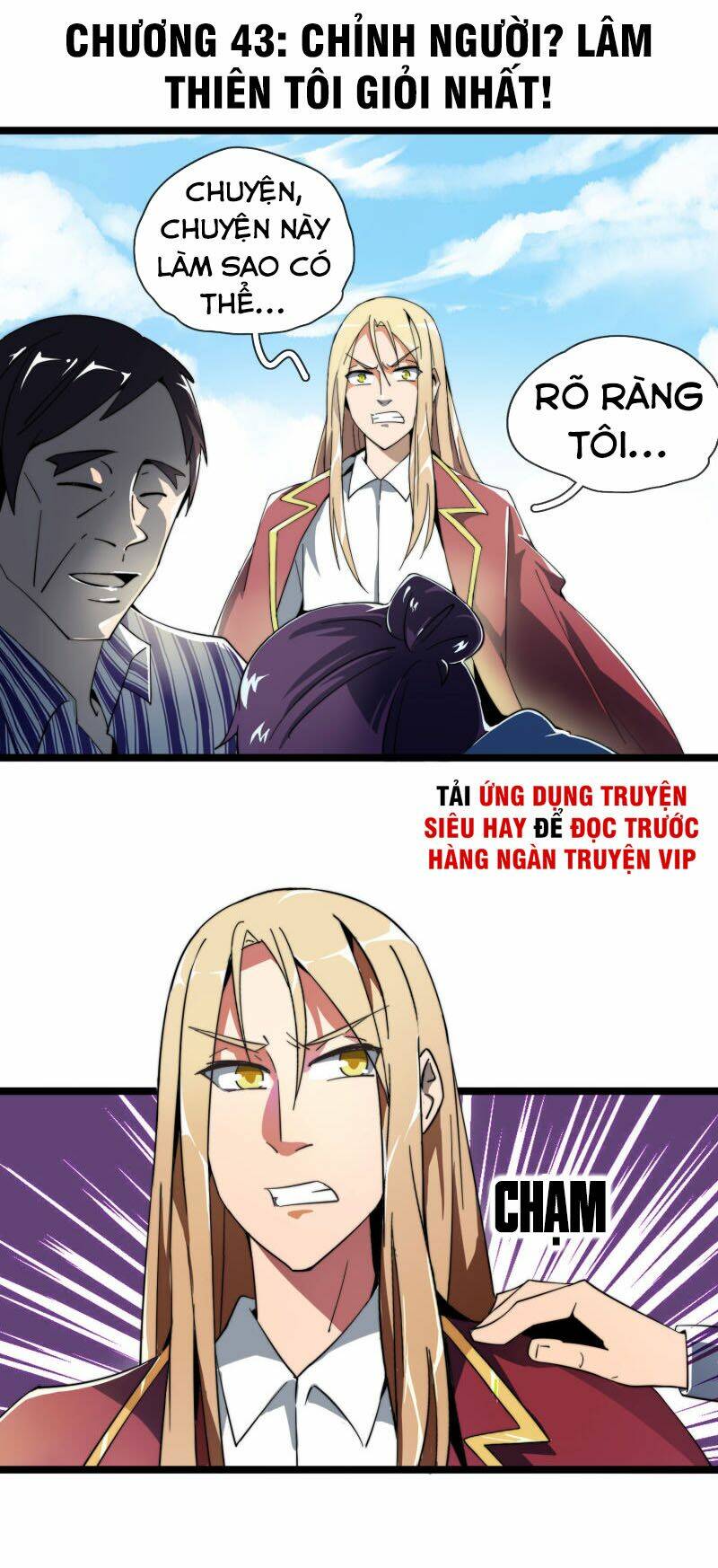 Từ Hôm Nay Bắt Đầu Làm Người Giàu Nhất: Chapter 43