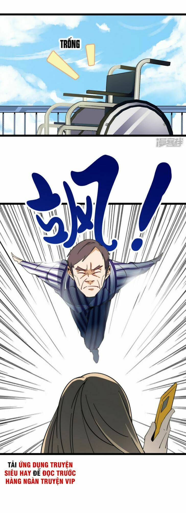 Từ Hôm Nay Bắt Đầu Làm Người Giàu Nhất: Chapter 43