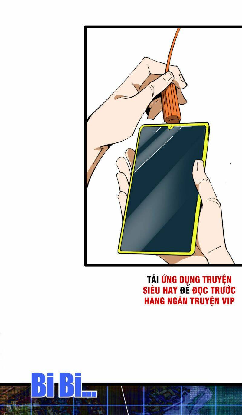 Từ Hôm Nay Bắt Đầu Làm Người Giàu Nhất: Chapter 43
