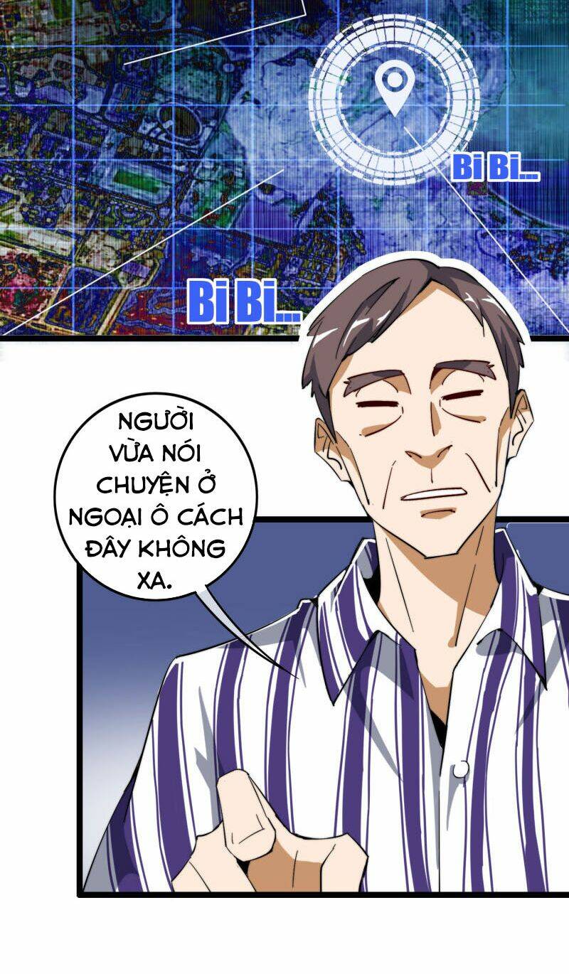 Từ Hôm Nay Bắt Đầu Làm Người Giàu Nhất: Chapter 43