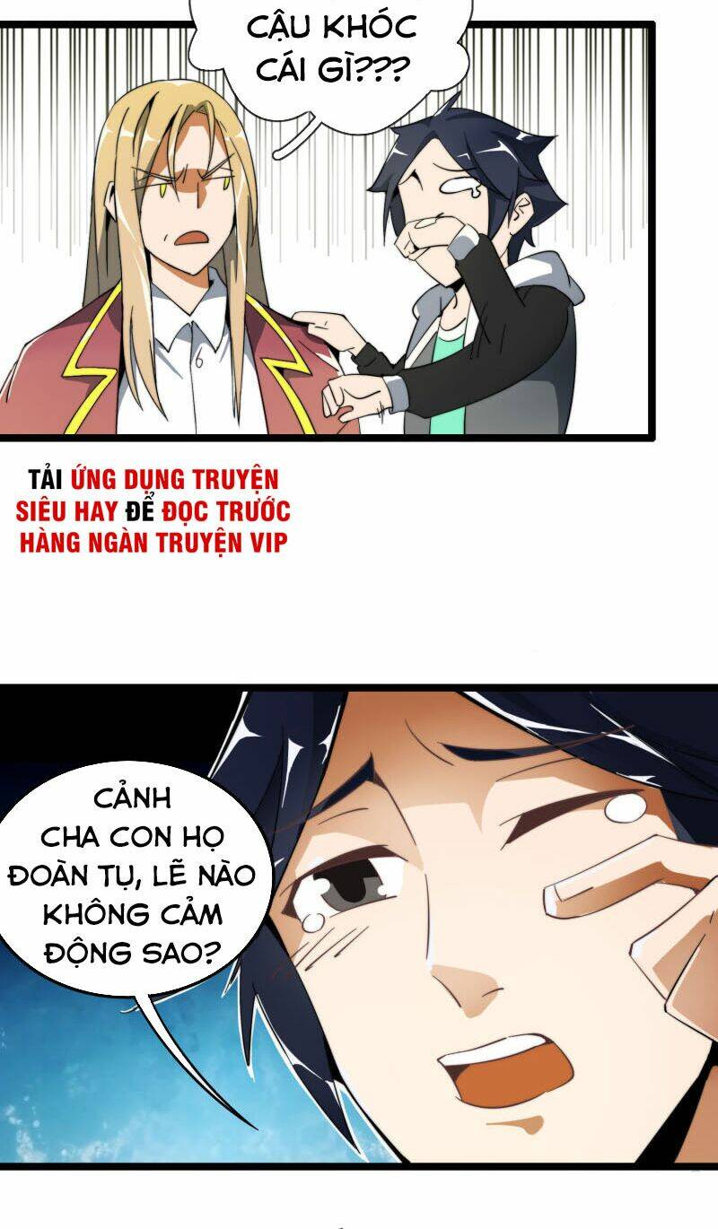 Từ Hôm Nay Bắt Đầu Làm Người Giàu Nhất: Chapter 43