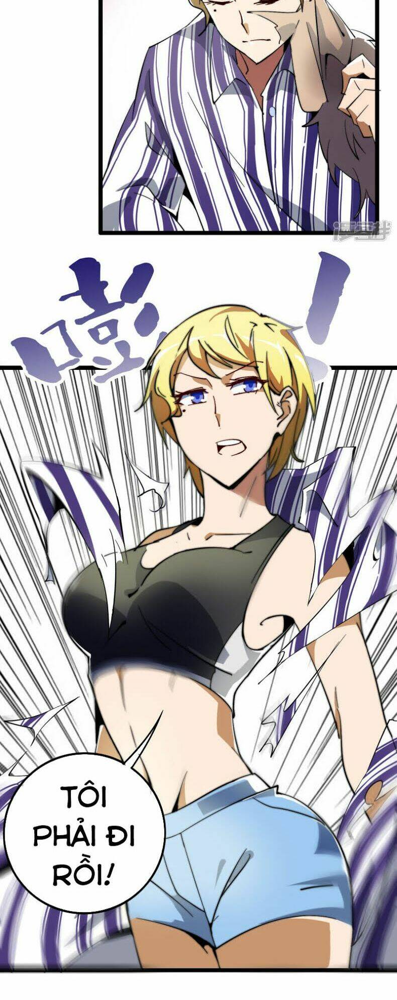 Từ Hôm Nay Bắt Đầu Làm Người Giàu Nhất: Chapter 43