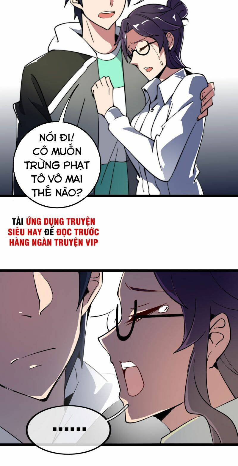 Từ Hôm Nay Bắt Đầu Làm Người Giàu Nhất: Chapter 43