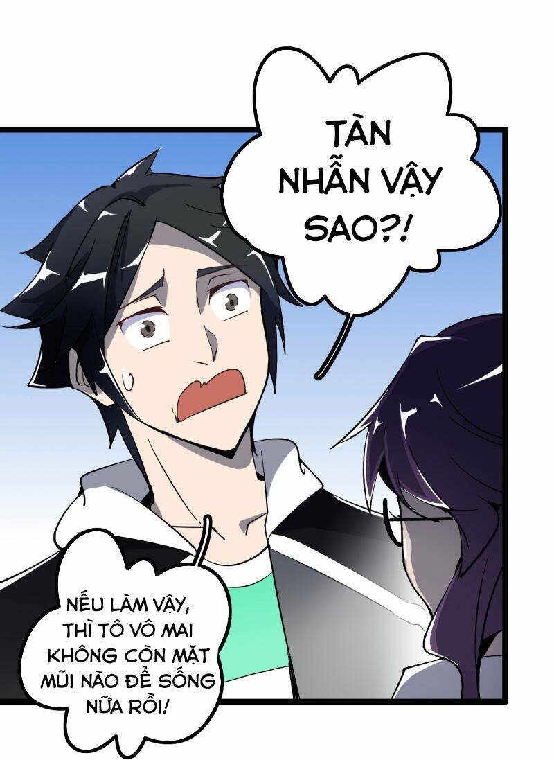 Từ Hôm Nay Bắt Đầu Làm Người Giàu Nhất: Chapter 43