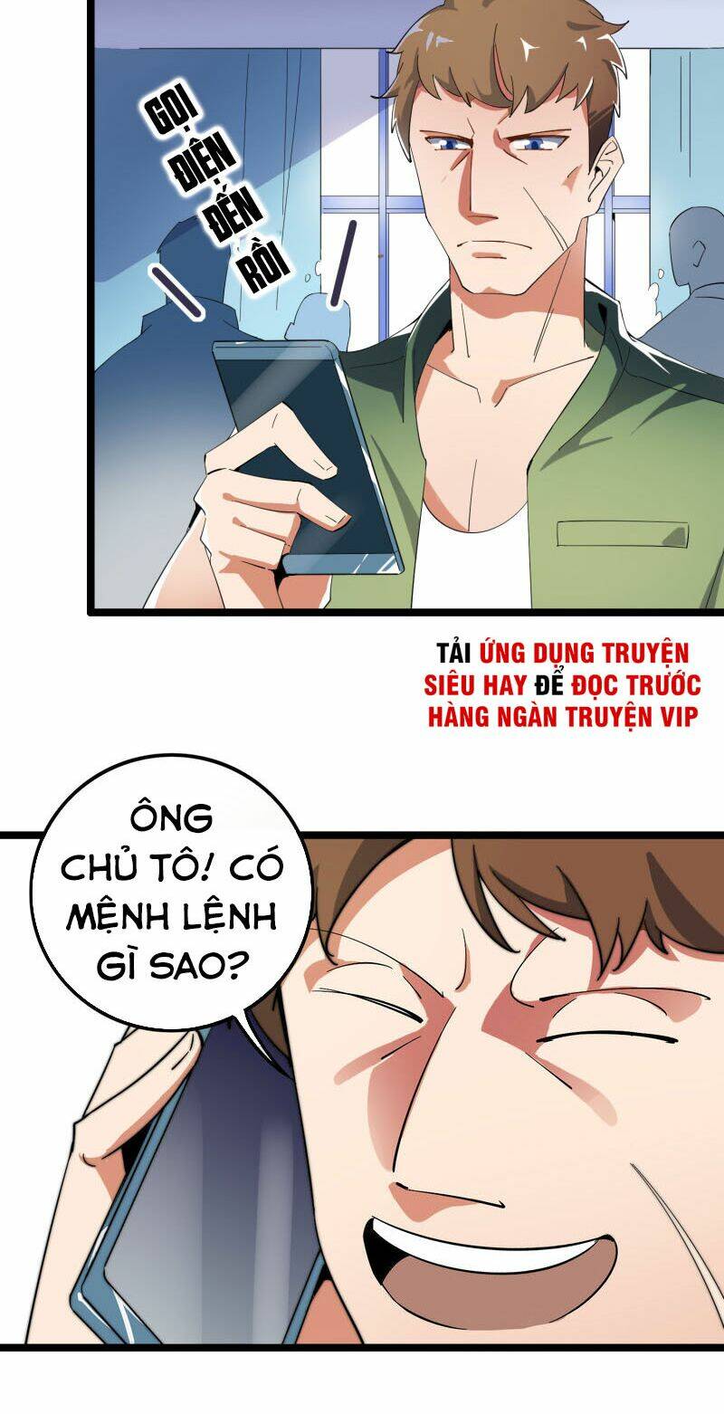 Từ Hôm Nay Bắt Đầu Làm Người Giàu Nhất: Chapter 43