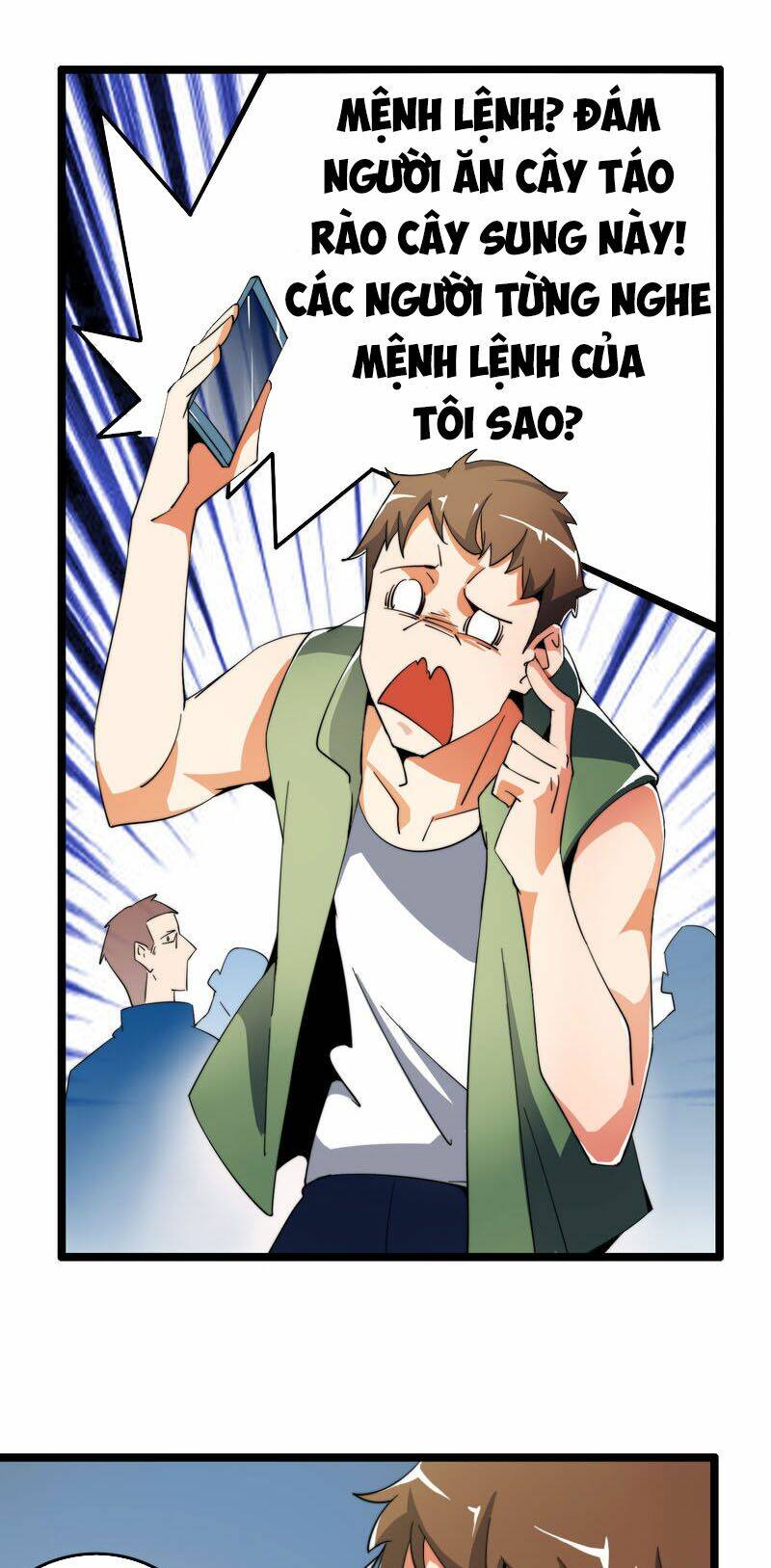 Từ Hôm Nay Bắt Đầu Làm Người Giàu Nhất: Chapter 43