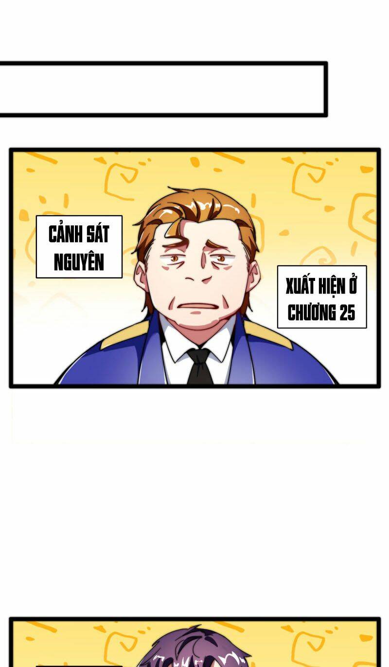 Từ Hôm Nay Bắt Đầu Làm Người Giàu Nhất: Chapter 44
