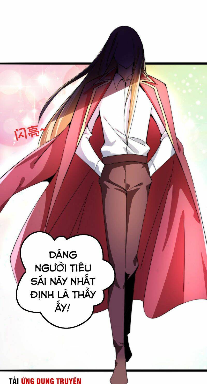 Từ Hôm Nay Bắt Đầu Làm Người Giàu Nhất: Chapter 44