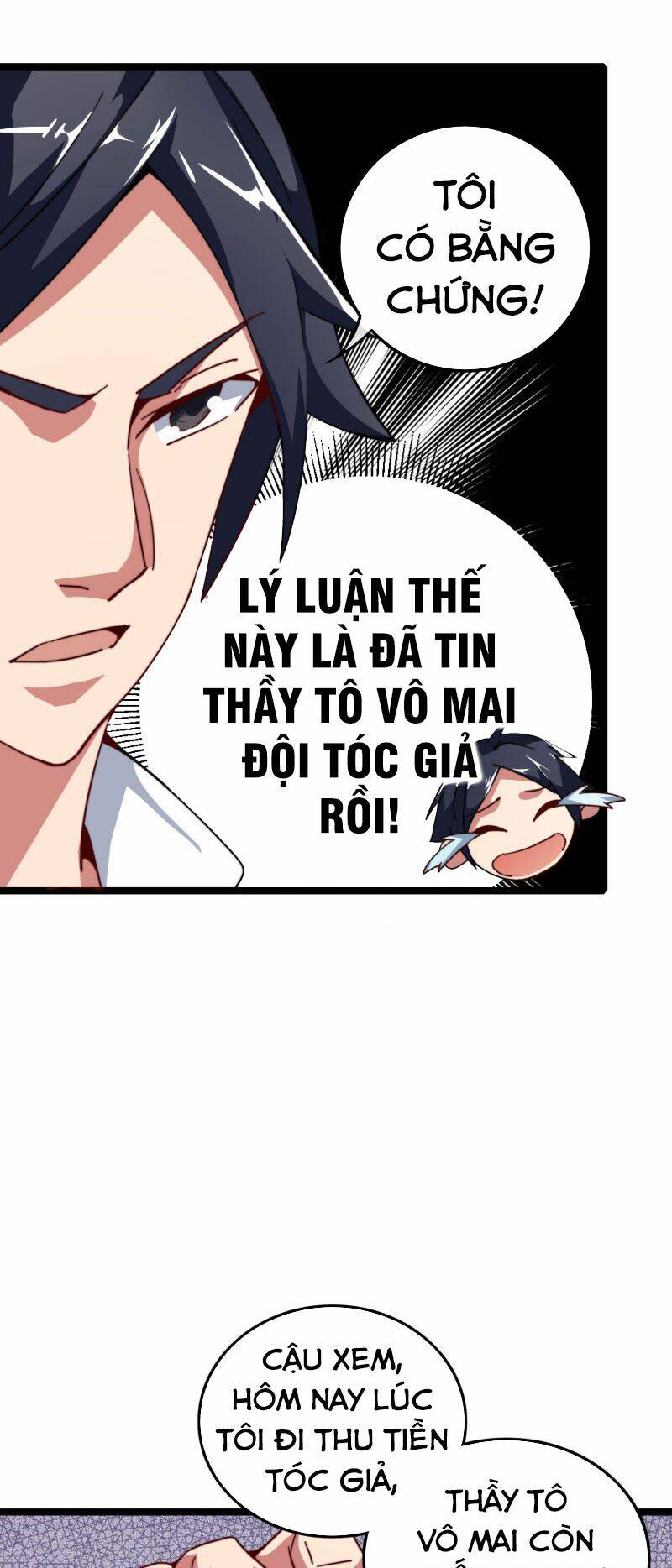 Từ Hôm Nay Bắt Đầu Làm Người Giàu Nhất: Chapter 45