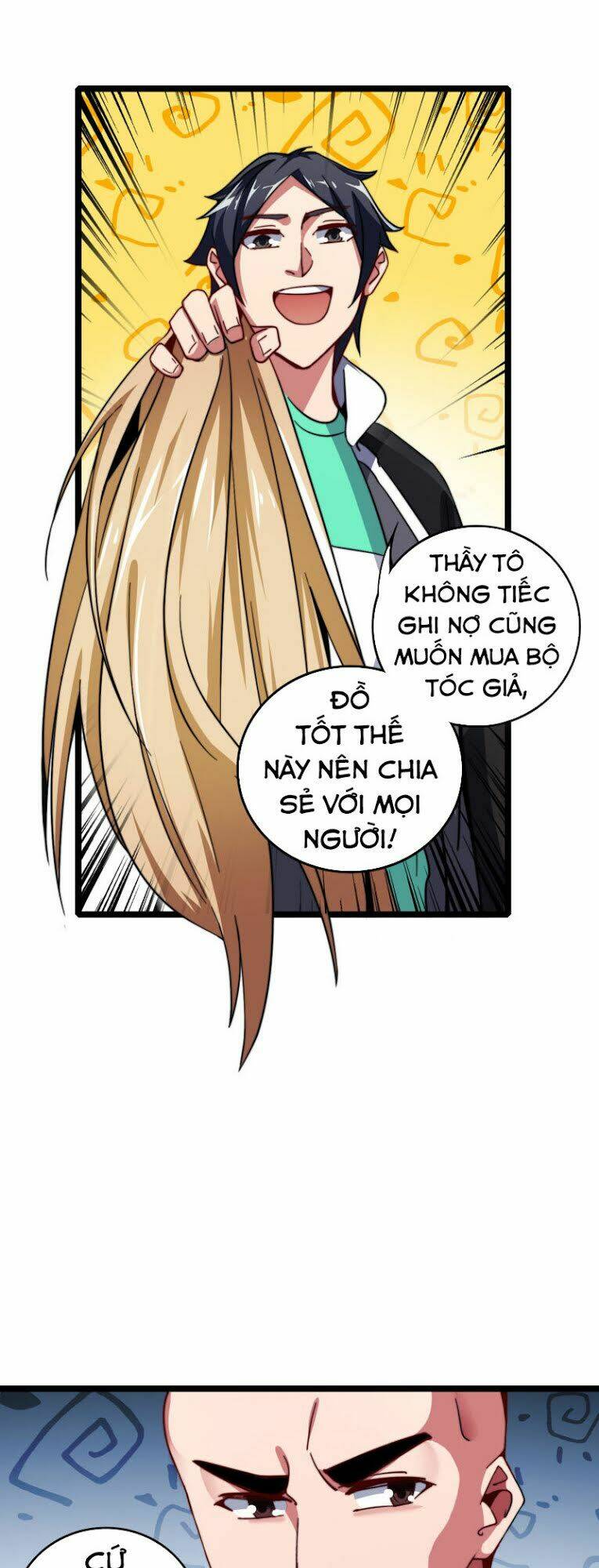 Từ Hôm Nay Bắt Đầu Làm Người Giàu Nhất: Chapter 45