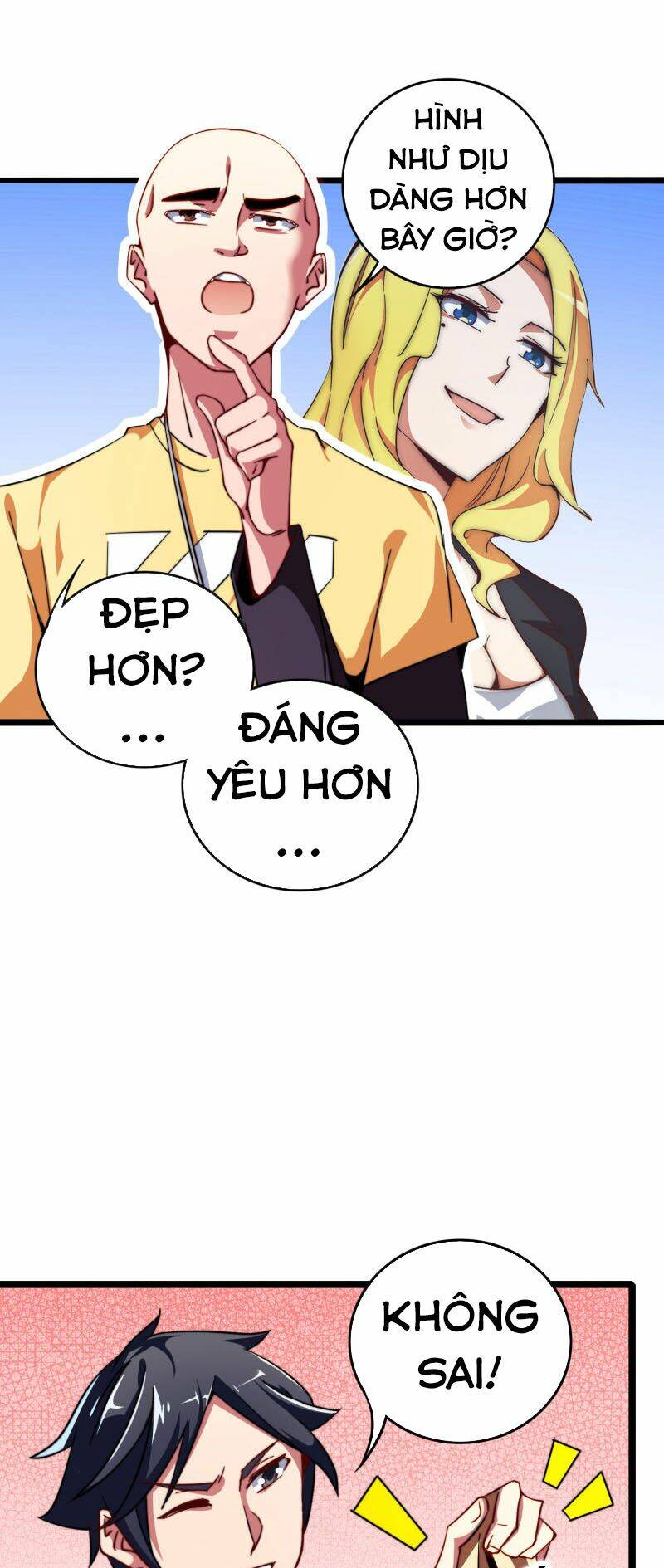 Từ Hôm Nay Bắt Đầu Làm Người Giàu Nhất: Chapter 45