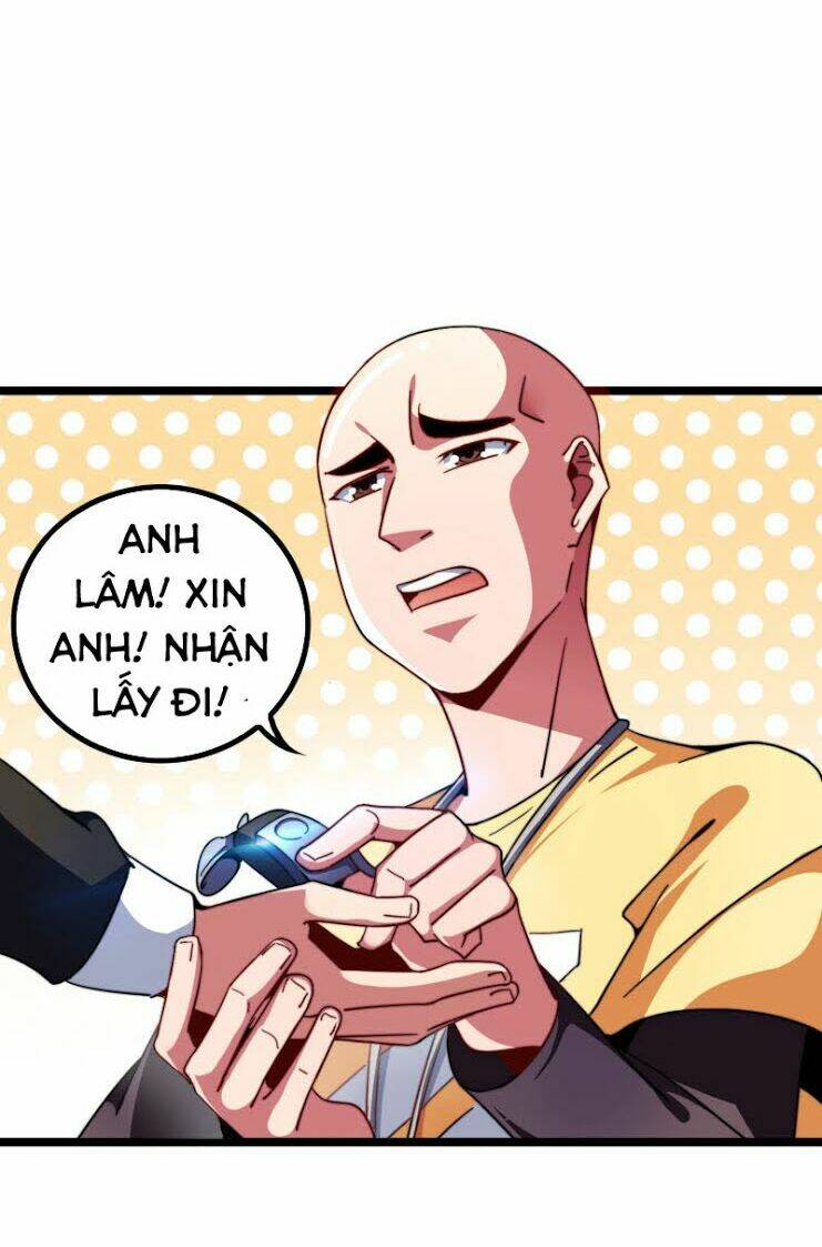 Từ Hôm Nay Bắt Đầu Làm Người Giàu Nhất: Chapter 45