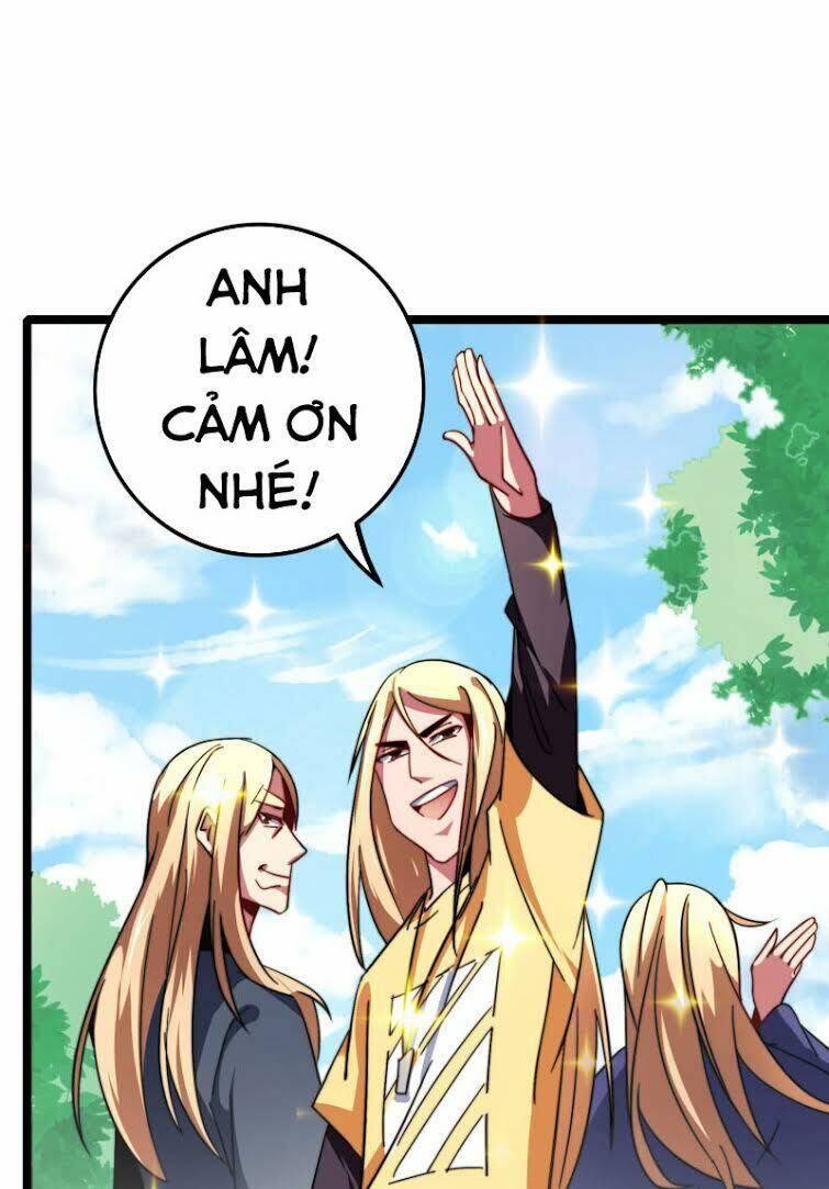 Từ Hôm Nay Bắt Đầu Làm Người Giàu Nhất: Chapter 45