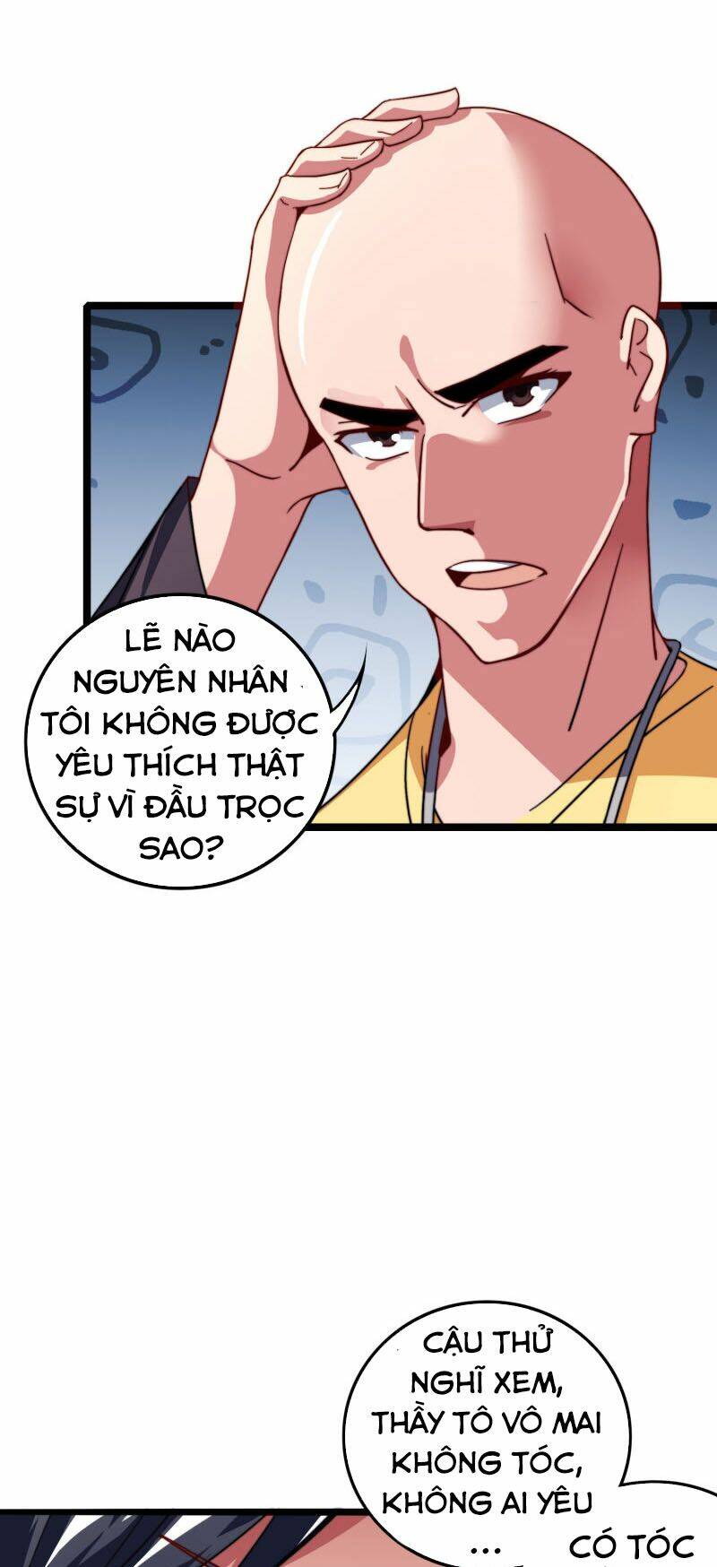 Từ Hôm Nay Bắt Đầu Làm Người Giàu Nhất: Chapter 45
