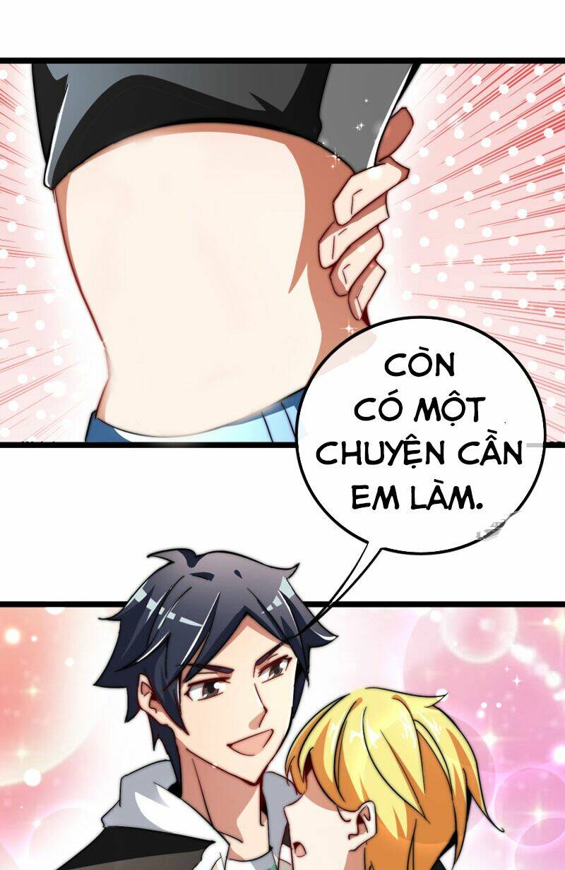 Từ Hôm Nay Bắt Đầu Làm Người Giàu Nhất: Chapter 46