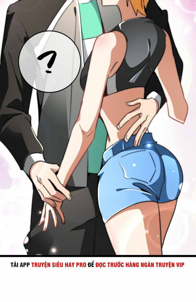 Từ Hôm Nay Bắt Đầu Làm Người Giàu Nhất: Chapter 46