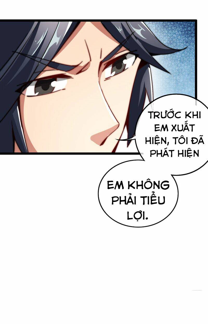 Từ Hôm Nay Bắt Đầu Làm Người Giàu Nhất: Chapter 46